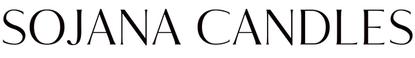 Sojana Candle’s 